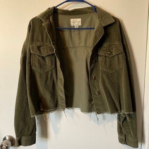 American Eagle Jacket